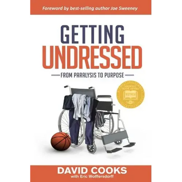 Getting Undressed: From Paralysis to Purpose