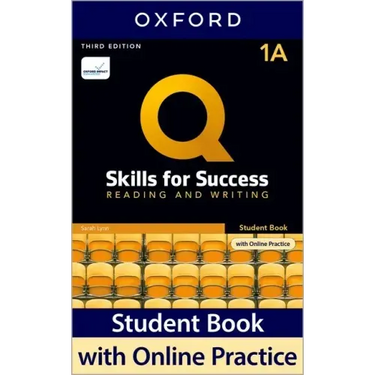 Q3e 1 Reading and Writing Student Book Split a Pack