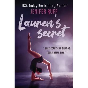 Lauren's Secret