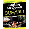 Cooking for Crowds For Dummies