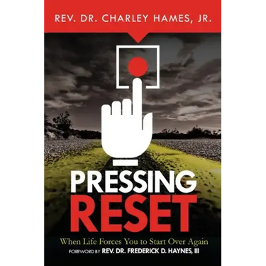 Pressing Reset: When Life Forces You to Start Over Again