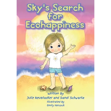 Sky's Search for Ecohappiness