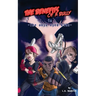 The Benefits of A Bully: The Onyx Eyed Kids