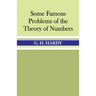 Some Famous Problems of the Theory of Numbers