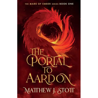 The Portal to Aardon