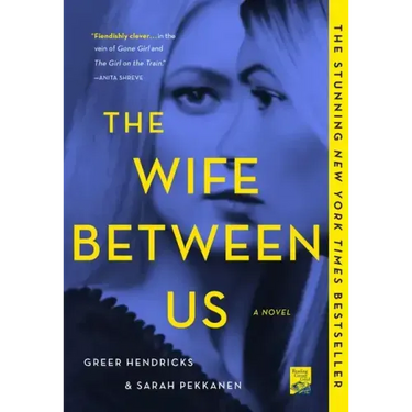 The Wife Between Us