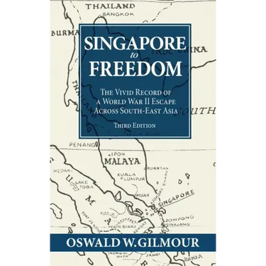 Singapore to Freedom