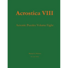 Acrostica VIII