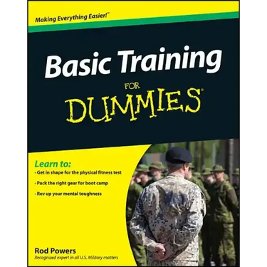 Basic Training For Dummies