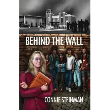 Behind the Wall