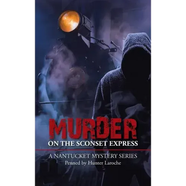 Murder on the Sconset Express