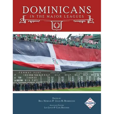 Dominicans in the Major Leagues