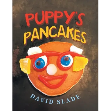Puppy's Pancakes