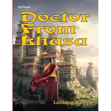 Doctor from Lhasa