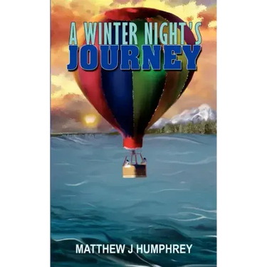 A Winter Night's Journey