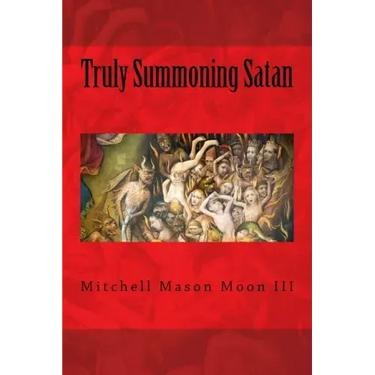 Truly Summoning Satan: Making The Ancient Grimoires User-Friendly