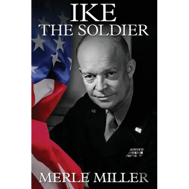 Ike the Soldier
