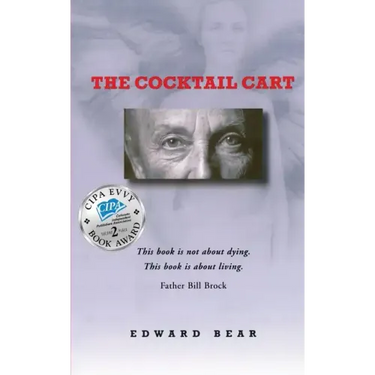 The Cocktail Cart