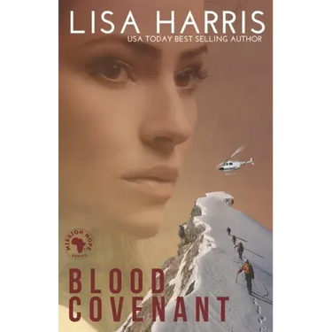 Blood Covenant
