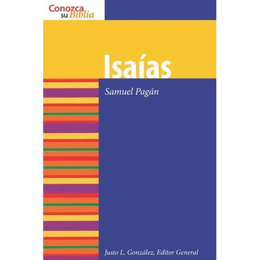 Isaias (Isaiah)