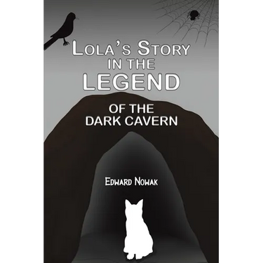 Lola's Story in the Legend of the Dark Cavern