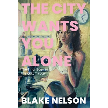 The City Wants You Alone