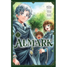 Almark, Vol. 2 (Manga)