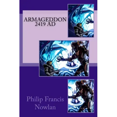 Armageddon 2419 AD