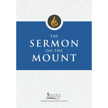 The Sermon on the Mount