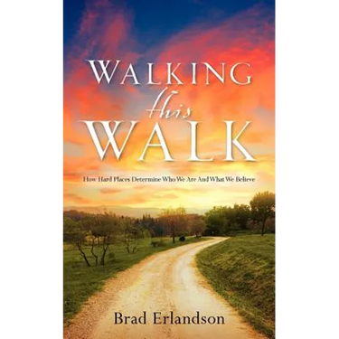 Walking This Walk