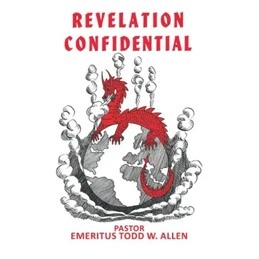 Revelation Confidential