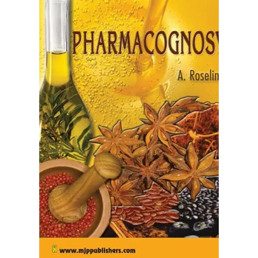 Pharmacognosy