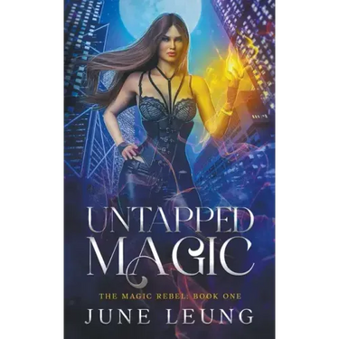 Untapped Magic