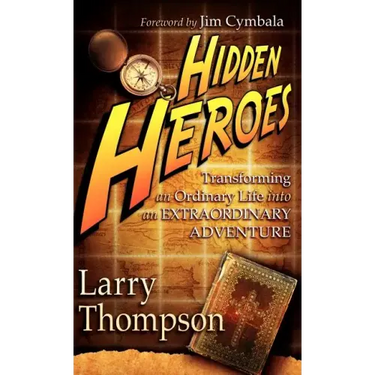 Hidden Heroes