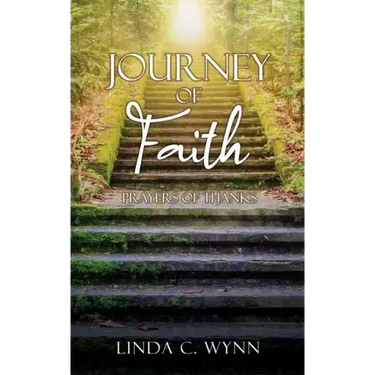 JOURNEY of FAITH: PRAYERS of THANKS