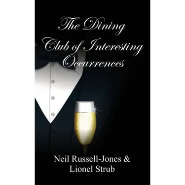 The Dining Club of Interesting Occurrences