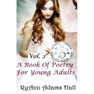 A Book of Poetry for Young Adults