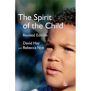 The Spirit of the Child: Revised Edition
