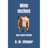 Nine Inches: Gay Flash Fiction