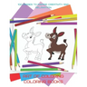 Art of Coloring - Coloring Books - 100 Images to Inspire Creativity and Relaxation