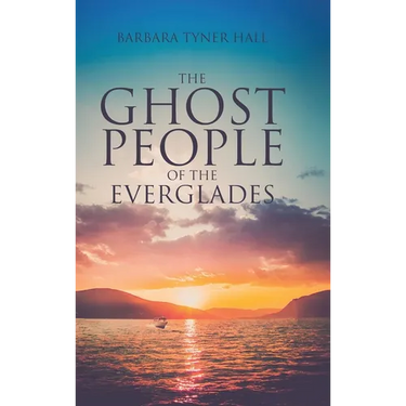 The Ghost People of The Everglades