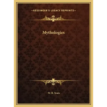 Mythologies