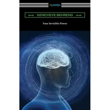 Your Invisible Power