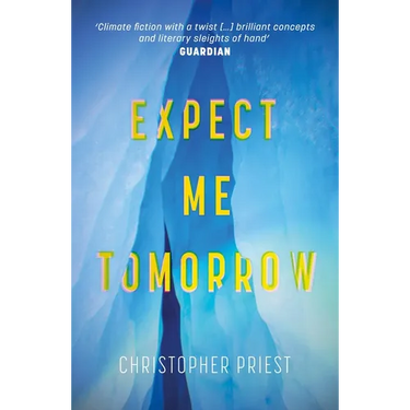 Expect Me Tomorrow