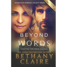 Love Beyond Words (Large Print Edition): A Scottish, Time Travel Romance