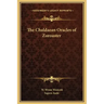 The Chaldaean Oracles of Zoroaster