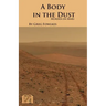 A Body in the Dust: Murder on Mars