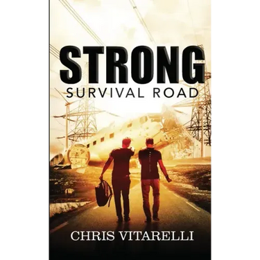 Strong: Survival Road