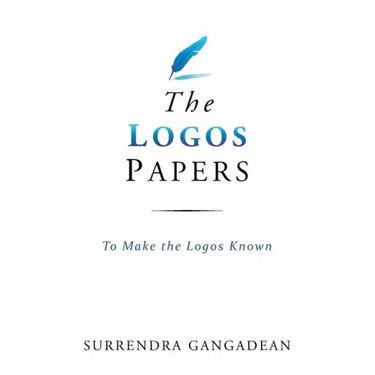The Logos Papers: To Make the Logos Known