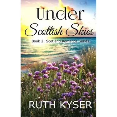 Under Scottish Skies